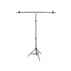 Kép 3/4 - 215/155cm portré háttértartó állvány (BMT200)