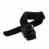 Kép 4/6 - 360 fokos csuklópánt, GoPro akció kamera adapter / tartó