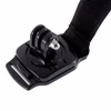 Kép 1/6 - 360 fokos csuklópánt, GoPro akció kamera adapter / tartó