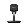 Kép 3/5 - Amazing Thing vezeték nélküli Magsafe Thunder Pro töltőállomás 3 az 1-ben TP24002BK - PD 22,5W Type C - Type C fekete