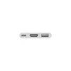 Kép 3/4 - APPLE USB Type-C digitális AV Multiport Adapter HUB gyári (mw5m3zm/a)