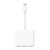 Kép 1/4 - APPLE USB Type-C digitális AV Multiport Adapter HUB gyári (mw5m3zm/a)