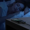 Kép 7/20 - USB/USB-Type C/ Lightning kábel 18W 2,4A 480 Mbps 1,2m szürke Baseus Cafule Nylon harisnyázott (CATKLF-ELG1)