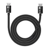 Kép 1/10 - Baseus High Definition DP - DP 8K DisplayPort kábel 2m (fekete)