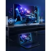Kép 11/24 - Baseus High Definition Series HDMI 2.0 kábel 4K60Hz 0.75m fekete (WKGQ030101)
