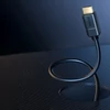 Kép 23/24 - Baseus High Definition Series HDMI 2.0 kábel 4K60Hz 0.75m fekete (WKGQ030101)