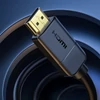 Kép 7/24 - Baseus High Definition Series HDMI 2.0 kábel 4K60Hz 0.75m fekete (WKGQ030101)