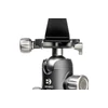 Kép 9/13 - Benro H200 távcsőtartó adapter