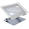 Kép 3/9 - Borofone Laptop tartó BH115 Vito szürke