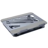 Kép 5/9 - Borofone Laptop tartó BH115 Vito szürke