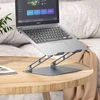 Kép 8/9 - Borofone Laptop tartó BH115 Vito szürke