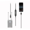 Kép 1/2 - Boya 35C-USB C 3.5mm Mini Jack -> USB C átalakító