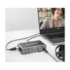 Kép 4/6 - Boya BY-AM1 Két csatornás USB audio mixer / konver