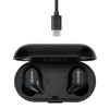 Kép 6/7 - Boya BY-AP1 vezeték nélküli bluetooth fülhallgató fekete