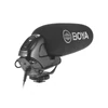 Kép 4/7 - BOYA BY-BM3030 Super-cardioid puskamikrofon