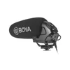 Kép 6/7 - BOYA BY-BM3030 Super-cardioid puskamikrofon