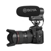 Kép 4/6 - Boya BY-BM3051S Stereo/Mono Super-cardioid