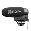 Kép 1/6 - Boya BY-BM3051S Stereo/Mono Super-cardioid