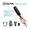 Kép 4/4 - Boya BY-BM6040 Cardioid puskamikrofon