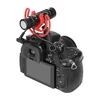 Kép 4/6 - Boya BY-MM1 Pro Univerzális Mini videomikrofon