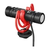 Kép 5/6 - Boya BY-MM1 Pro Univerzális Mini videomikrofon