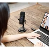 Kép 5/9 - Boya BY-PM500W vezetékes/vezeték nélküli USB mikrofon