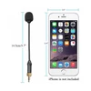 Kép 5/8 - Boya BY-UM2 Flexibilis plug mikrofon