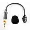 Kép 7/8 - Boya BY-UM2 Flexibilis plug mikrofon