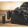 Kép 10/13 - BOYA BY-WM3U 2.4GHz Univerzális vezeték nélküli szett (USBC 1+1)