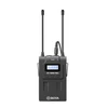 Kép 3/7 - BOYA BY-WM8 Pro-K1 UHF vezeték nélküli szett (1+1)