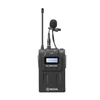 Kép 4/7 - BOYA BY-WM8 Pro-K1 UHF vezeték nélküli szett (1+1)