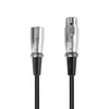 Kép 3/3 - Boya XLR hosszabbító kábel 3m (XLR-C3)