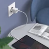 Kép 4/7 - Choetech hálózati töltő adapter 20W USB Type C (PD5010)