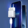 Kép 5/7 - Choetech hálózati töltő adapter 20W USB Type C (PD5010)