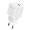Kép 7/7 - Choetech hálózati töltő adapter 20W USB Type C (PD5010)