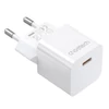 Kép 1/7 - Choetech hálózati töltő adapter 20W USB Type C (PD5010)