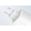 Kép 8/8 - Cygnett hálózati töltő adapter 2x USB-C PD 35W (fehér)