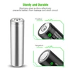 Kép 4/7 - EBL 4db AAA 500mAh akkumulátor NI-CD (TB-AAA400)