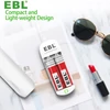 Kép 4/8 - EBL univerzális micro USB-s töltő 10440/14500/16340/18500/18650 akkumulátorokhoz dupla foglalattal (AA/AAA)