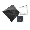 Kép 4/5 - Ernyőként nyitható softbox rendszervakuhoz 70x70cm (SXR70x70)