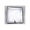 Kép 5/5 - Ernyőként nyitható softbox rendszervakuhoz 70x70cm (SXR70x70)