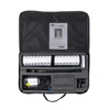 Kép 4/8 - Falcon Eyes RX-18T feltekerhető, hordozható LED videólámpa, világítás 62W 5600K