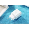 Kép 4/6 - Foneng EU40 USB-C hálózati töltő adapter 25W PD QC 3.0 (fehér)