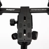 Kép 5/7 - Fotopro DMM-903 gyorscseretalp dupla flexibilis karral, vakupapucs foglalattal