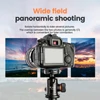 Kép 13/21 - Fotopro FPH-52K gömbfej