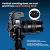Kép 9/21 - Fotopro FPH-52K gömbfej