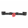 Kép 4/10 - Fotopro GS-3 Magic Arm vakupapucs foglalattal (fekete-piros)