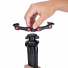 Kép 5/10 - Fotopro GS-3 Magic Arm vakupapucs foglalattal (fekete-piros)