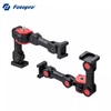 Kép 10/10 - Fotopro GS-3 Magic Arm vakupapucs foglalattal (fekete-piros)