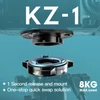 Kép 6/11 - Fotopro i-Speedy Locker KZ-1 gyorscseretalp rendszer